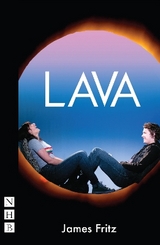 Lava - Fritz, James