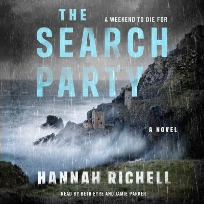 The Search Party - Hannah Richell