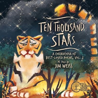 Ten Thousand Stars - Jim Weiss