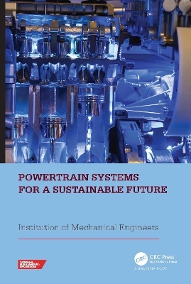 Powertrain Systems for a Sustainable Future - 