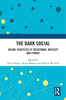 The Dark Social - 