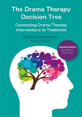 The Drama Therapy Decision Tree, Second Edition - Paige Dickinson, Sally Bailey