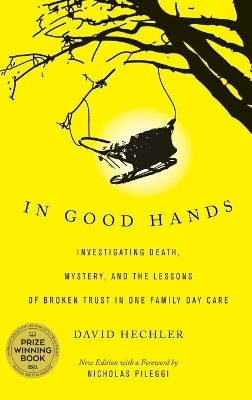 In Good Hands - David Hechler