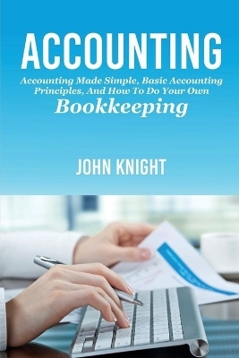 Accounting - John Knight