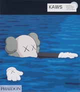 KAWS - Dan Nadel, Thomas Crow, Clare Lilley