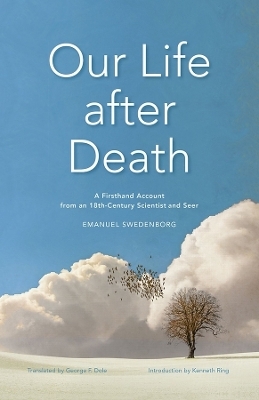 Our Life after Death - Emanuel Swedenborg