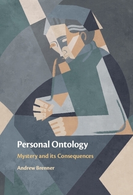 Personal Ontology - Andrew Brenner