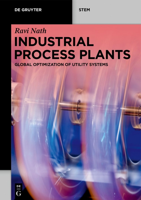 Industrial Process Plants - Ravi Nath