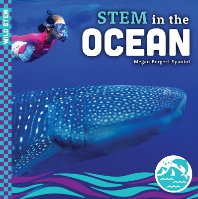 Stem in the Ocean - Megan Borgert-Spaniol