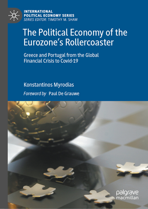 The Political Economy of the Eurozone’s Rollercoaster - Konstantinos Myrodias