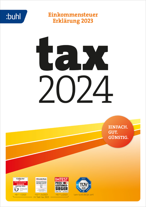 tax 2024