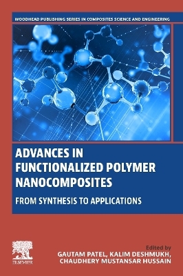 Advances in Functionalized Polymer Nanocomposites - 