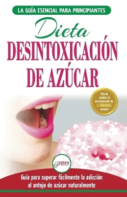 Desintoxicación de azúcar - Simone Jacobs