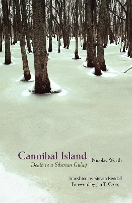 Cannibal Island - Nicolas Werth