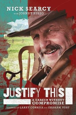 Justify This - Nick Searcy