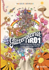 Glitzerplanet IRO1 - Franziska Herrmann