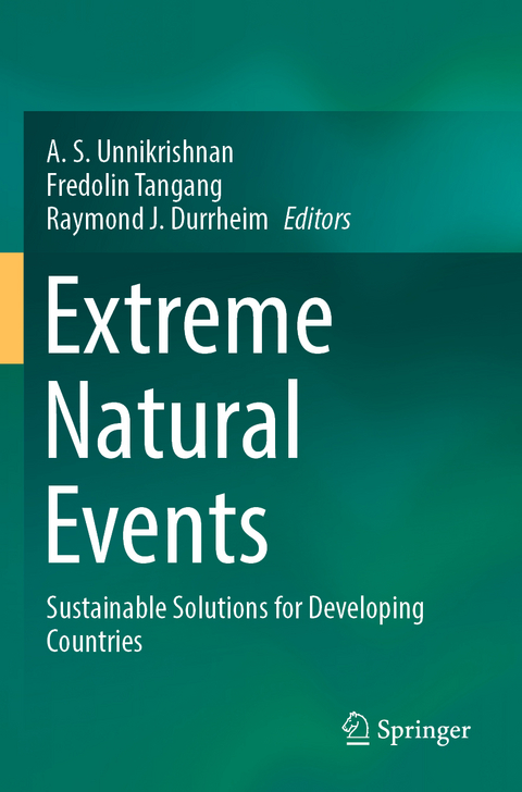 Extreme Natural Events - 