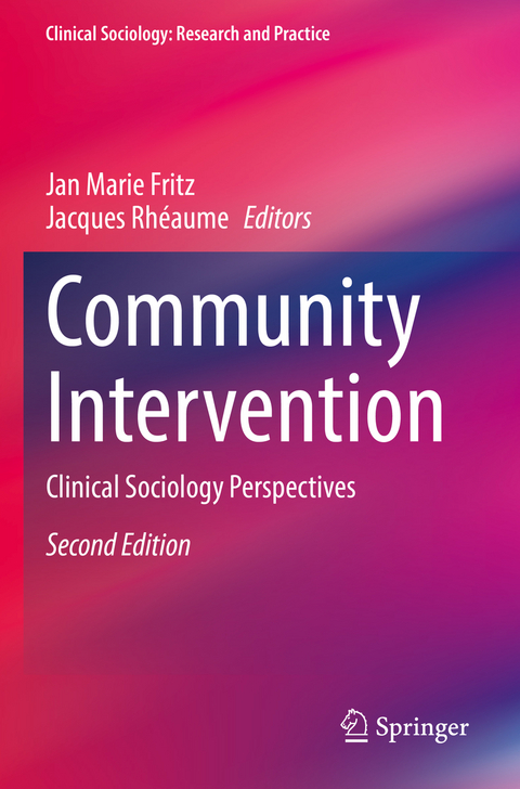 Community Intervention - 