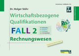 Wirtschaftsbezogene Qualifikationen - Holger Stöhr