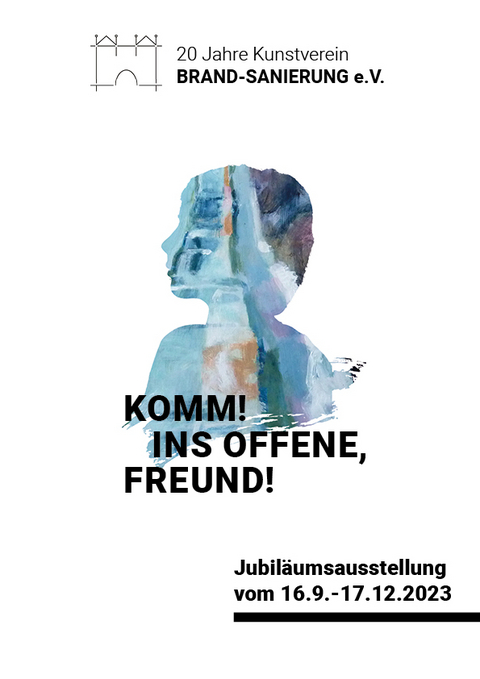 Komm! Ins Offene, Freund!