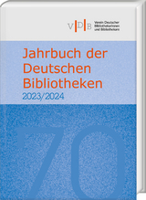 Jahrbuch der Deutschen Bibliotheken