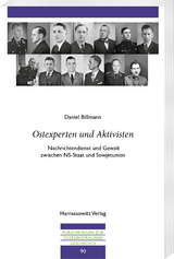 Ostexperten und Aktivisten - Daniel Bißmann