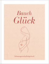 Bauch Glück - Lisa Wirth