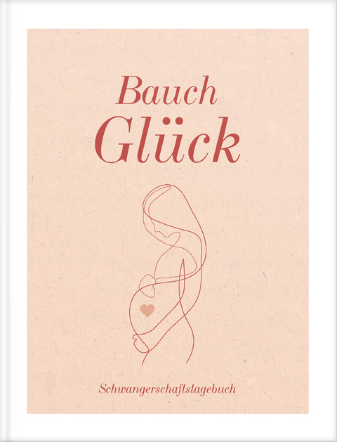 Bauch Glück - Lisa Wirth