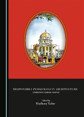 Responsible Pedagogies in Architecture - 