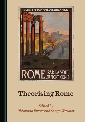 Theorising Rome - 