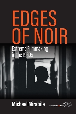 Edges of Noir - Michael Mirabile