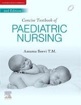 Concise Text Book for Pediatric Nursing - Beevi, Assuma