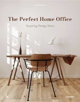 The Perfect Home Office - Bogaerts, An