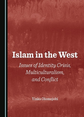 Islam in the West - Yinka Olomojobi