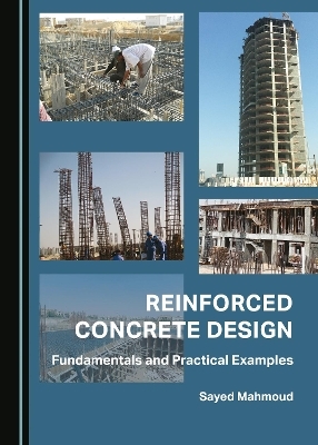 Reinforced Concrete Design - Sayed Mahmoud