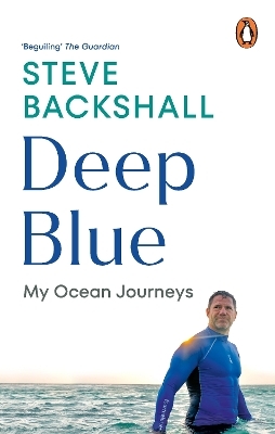 Deep Blue - Steve Backshall