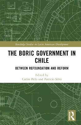 The Boric Government in Chile - 