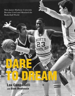 Dare to Dream - Lou Campanelli