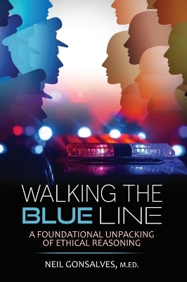 Walking The Blue Line - Neil Gonsalves