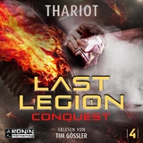 Last Legion: Conquest -  Thariot