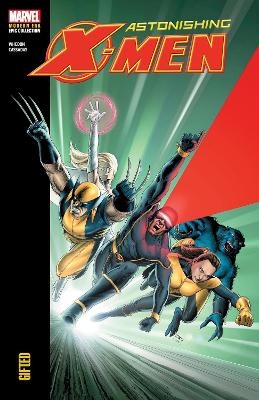 Astonishing X-Men Modern Era Epic Collection: Gifted - Joss Whedon