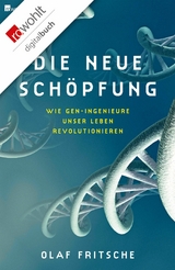 Die neue Schöpfung -  Olaf Fritsche