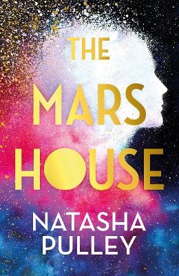 The Mars House - Natasha Pulley