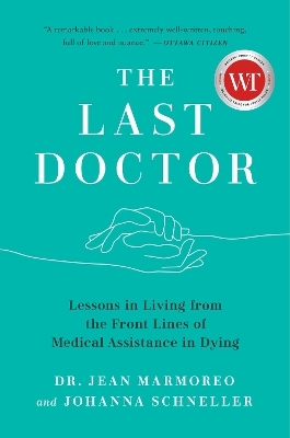 The Last Doctor - Jean Marmoreo, Johanna Schneller