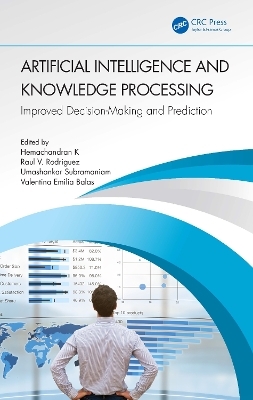 Artificial Intelligence and Knowledge Processing - 