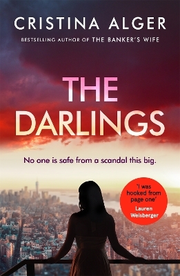 The Darlings - Cristina Alger