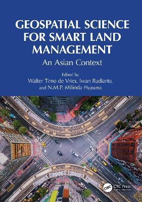 Geospatial Science for Smart Land Management - 