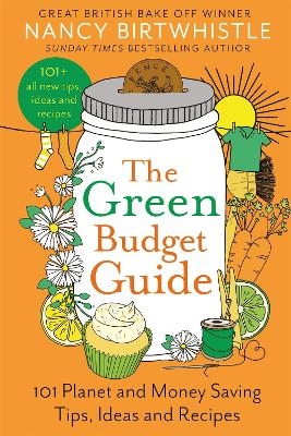 The Green Budget Guide - Nancy Birtwhistle