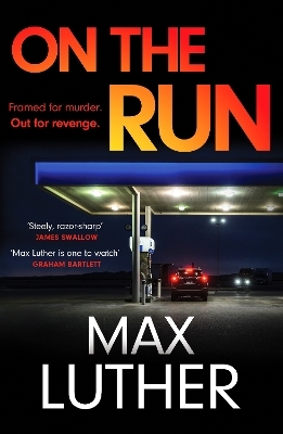 On The Run - Max Luther