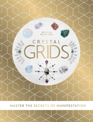 Crystal Grids - Nicola McIntosh